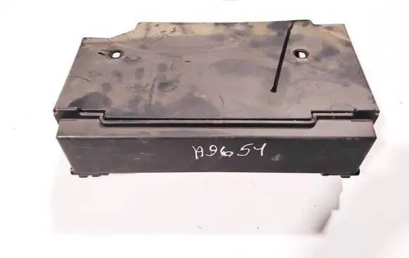 Infiniti FX Fuse box cover h6615552100 h661-5552-100