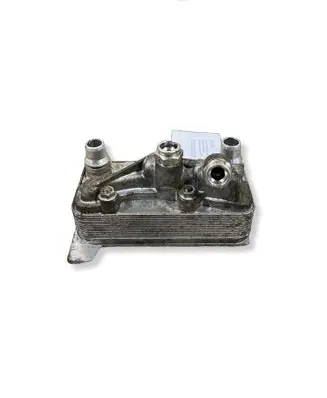 Mercedes-Benz GLC C253 Gearbox / Transmission oil cooler A0995002500