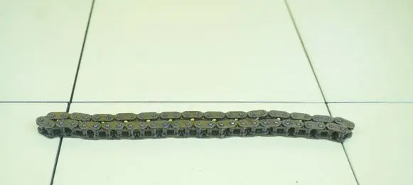 BMW X5 E70 Timing chain (engine) N62B48 N62B48B