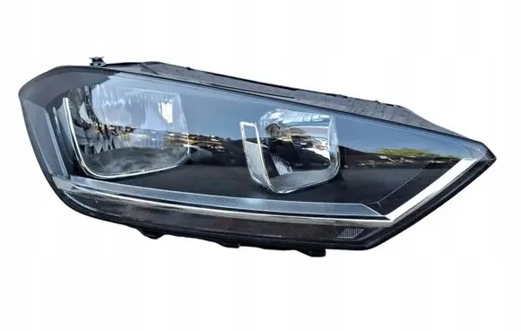 Volkswagen Golf Sportsvan Headlight/headlamp 517941006C
