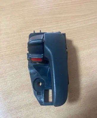 Mitsubishi Lancer Rear door interior handle trim 
