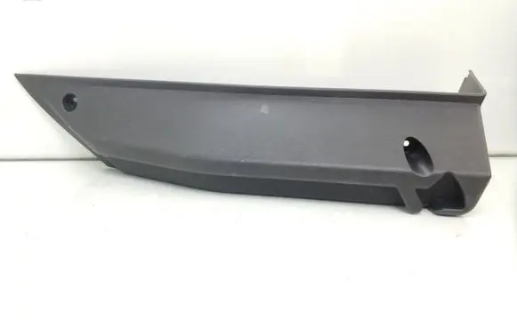 Renault Megane III Other trunk/boot trim element 799110005R