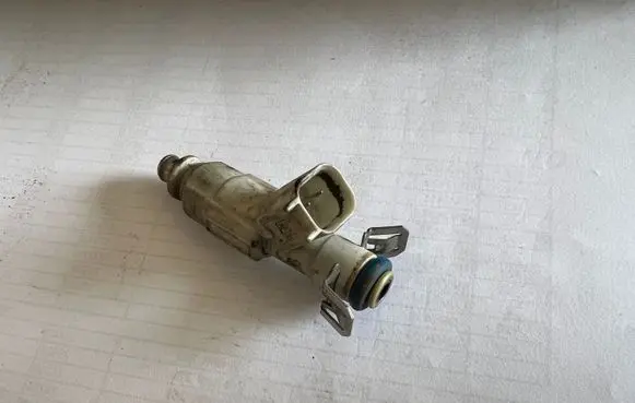 Mazda 6 Fuel injector 0280156155 1L5GBA