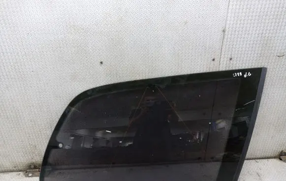 Ford Galaxy Rear side window