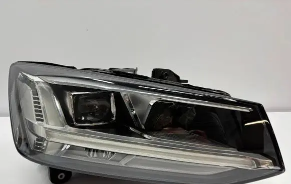 Audi Q2 - Headlight/headlamp 81A941034pmi 81A941034