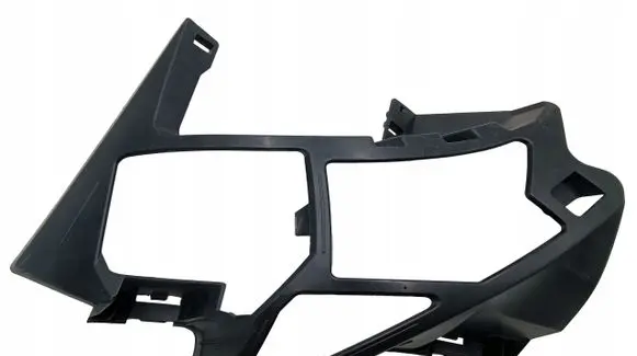 Peugeot 3008 II Front bumper mounting bracket 9815337680