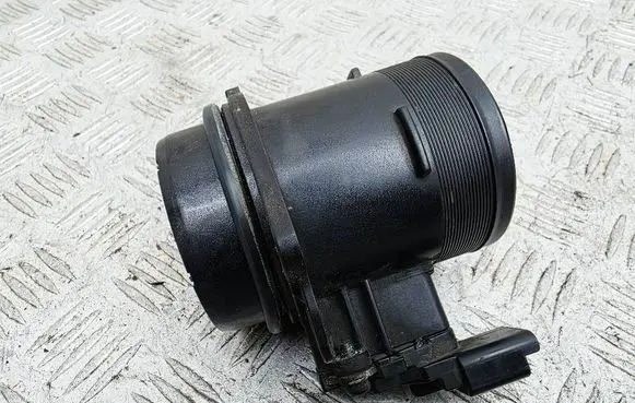 Peugeot 508 II Mass air flow meter 9662635680