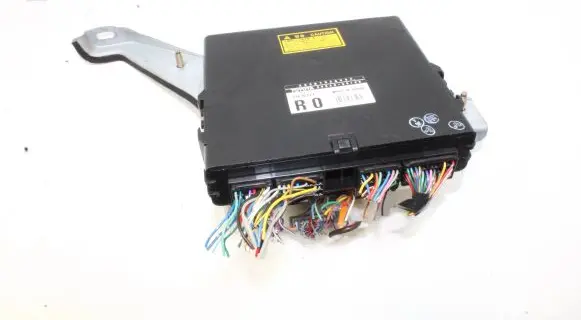 Lexus LS 430 ABS control unit/module 8954050140 0794008571