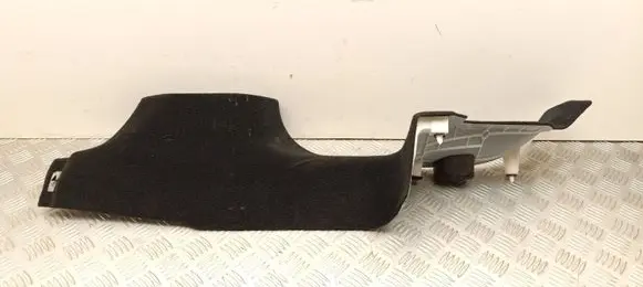Tesla Model 3 Highland (B) pillar trim (bottom) 173376210E
