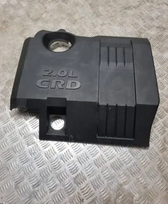 Dodge Journey Engine cover (trim) 04891885AB