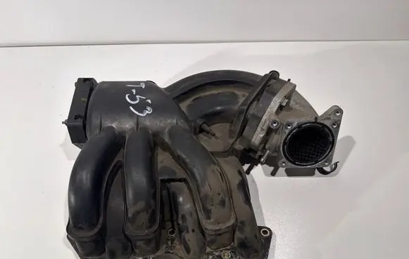 Lexus RX 330 - 350 - 400H Intake manifold 1710920130