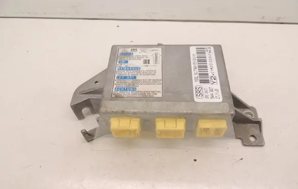 Honda Civic Airbag control unit/module 77960S5SG912M1 D222