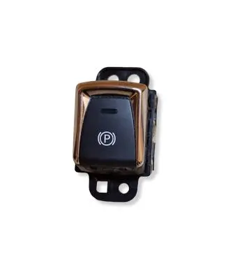 Nissan Qashqai Hand parking brake switch 14517SD PA66GF30
