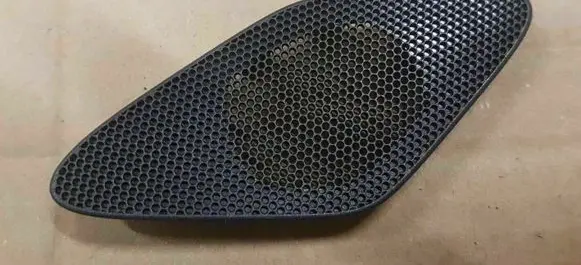 Audi A3 S3 8V Front door high frequency speaker