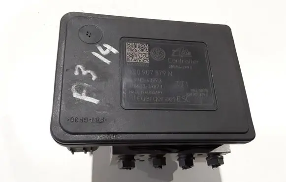 Audi A3 S3 8V ABS Pump 3Q0907379N 3Q0614517N