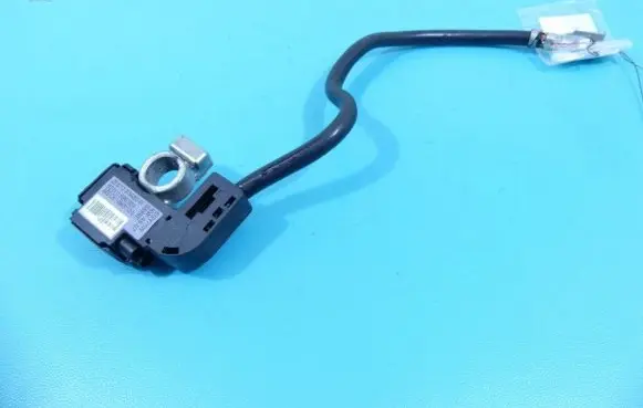 BMW 1 E81 E87 Negative earth cable (battery) 9164355 IMPRK1313475