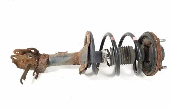 Mitsubishi ASX Front shock absorber/damper 4060A512