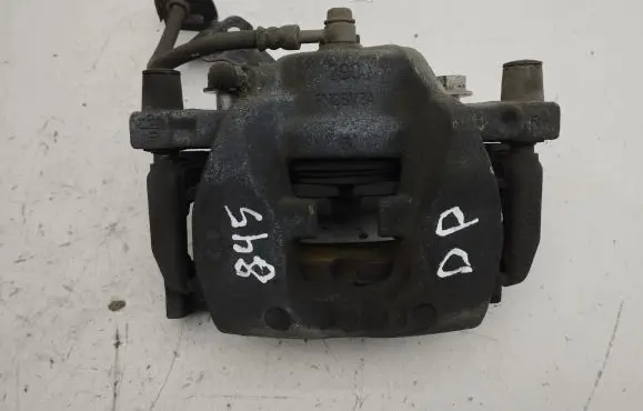 Nissan Qashqai J12 Front brake caliper