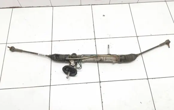 Peugeot RCZ Steering rack 9631166780