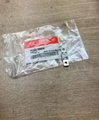 KIA Pro Cee'd III Other relay 1898005929 80A