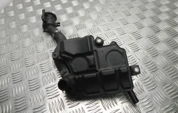Ford Mondeo MK IV Oil breather separator 9653275280 VD4046