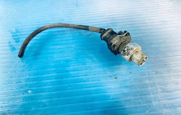 Volvo C30 Air conditioning (A/C) pressure sensor 978147