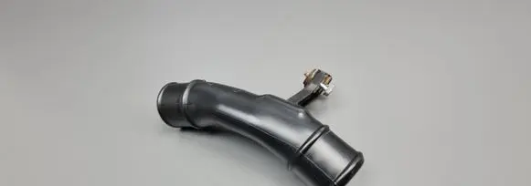 Honda Accord Intercooler hose/pipe