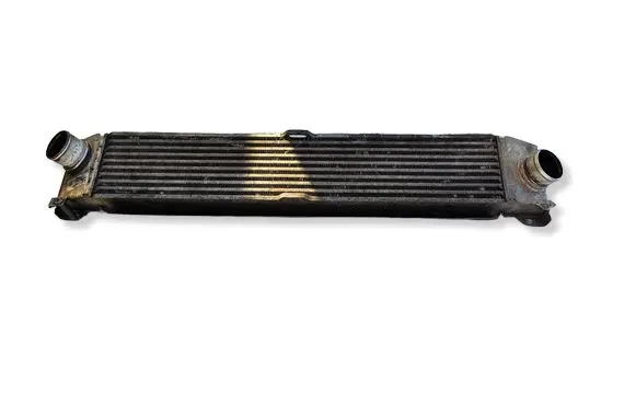 Fiat Ducato Intercooler radiator 1347700080
