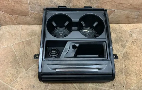 BMW X5 F15 Cup holder 9315332