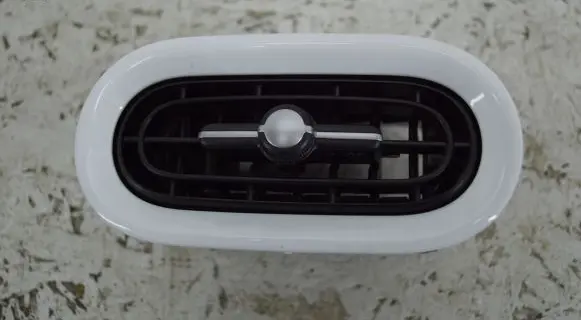 KIA Picanto Dashboard side air vent grill/cover trim 97480G6000