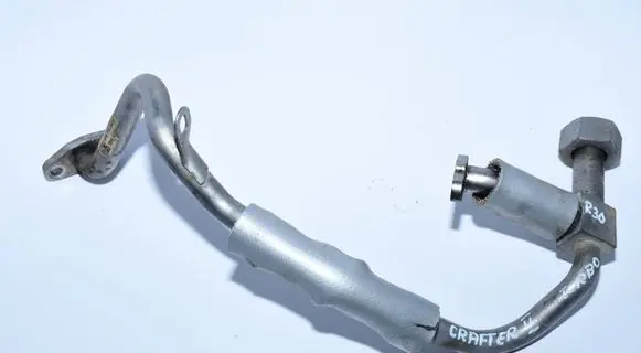 Volkswagen Crafter Coolant pipe/hose 03N145736D