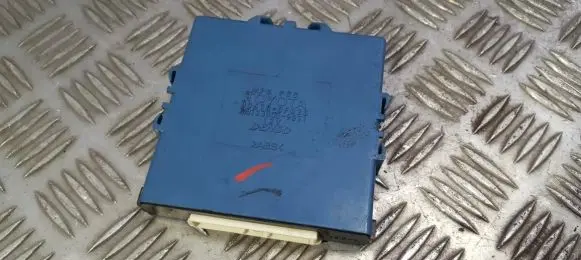 Toyota Corolla Verso AR10 Other control units/modules 896180f020 89618-0f020