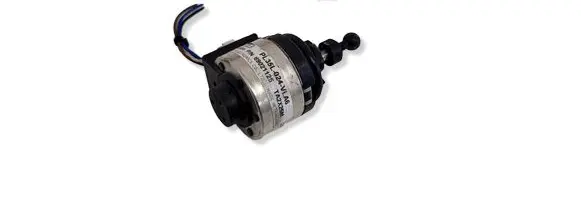 Audi A4 S4 B6 8E 8H Headlight level adjustment motor PL35L024VLA6 89021125 TA2X25M