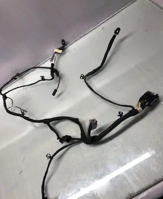 Opel Insignia B Tailgate/trunk wiring harness 39153350
