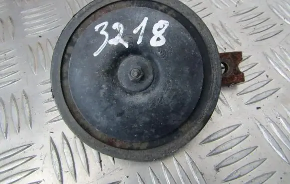 KIA Ceed Horn signal