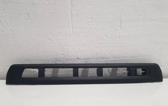 Opel Vivaro Other dashboard part 9811141877