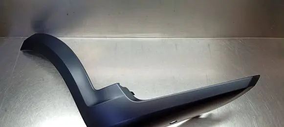 Volvo S90, V90 Front bumper corner part panel trim 32136212