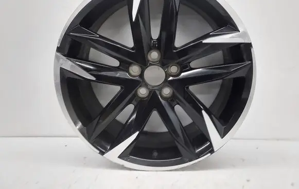 Toyota C-HR I R19 alloy rim 