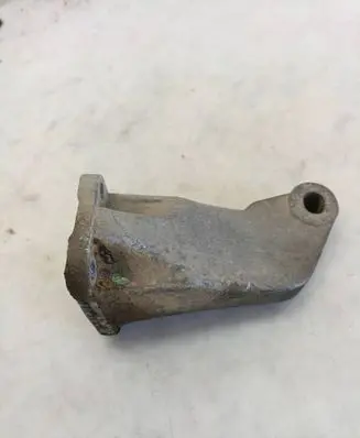 Audi 80 90 B3 Rear differential/diff mount bracket 893399131 MD3