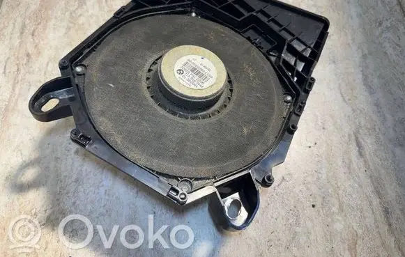 BMW 3 E90 E91 Subwoofer speaker 18820010 902275492902 6925330