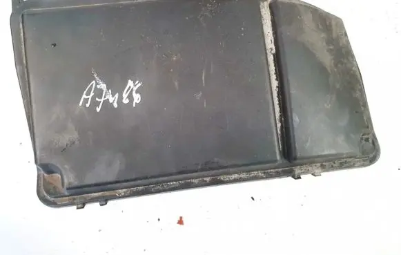 Mercedes-Benz ML W163 Fuse box cover 1635400182 08540530