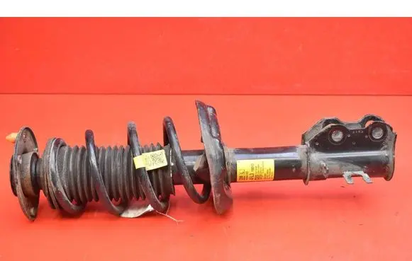Front shock absorber/damper