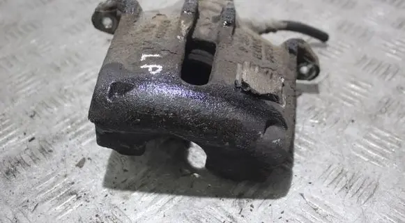 Citroen C3 Front brake caliper