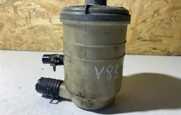 Honda Accord Power steering fluid tank/reservoir