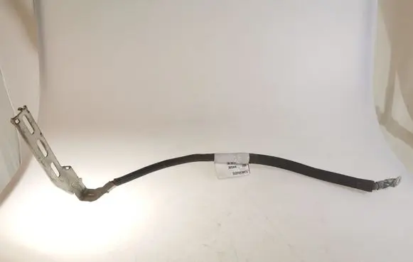 Renault Trafic III (X82) Negative earth cable (battery) 240800232R 93455626