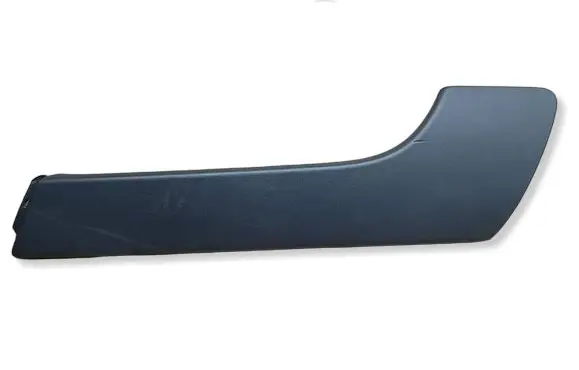 Audi A3 S3 8P Front door trim bar 8P7867134