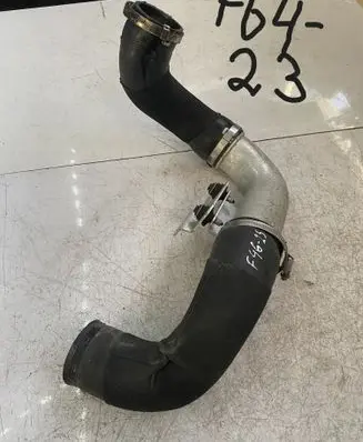 Audi A8 S8 D4 4H Intercooler hose/pipe 4H0145738P