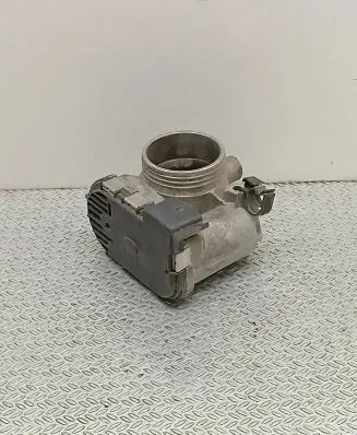 Peugeot 307 Throttle valve 0280750085