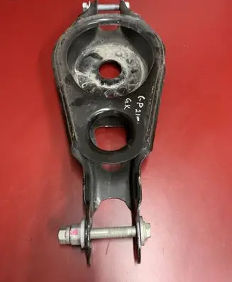 Chrysler Pacifica Rear upper control arm/wishbone 68218021AA 68218021