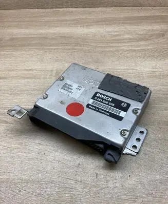 Alfa Romeo 155 Engine control unit/module ECU 0261200536